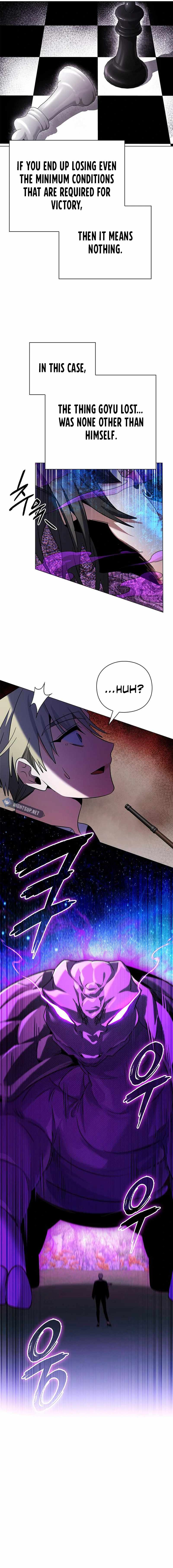 Goblin's Night Chapter 89 19